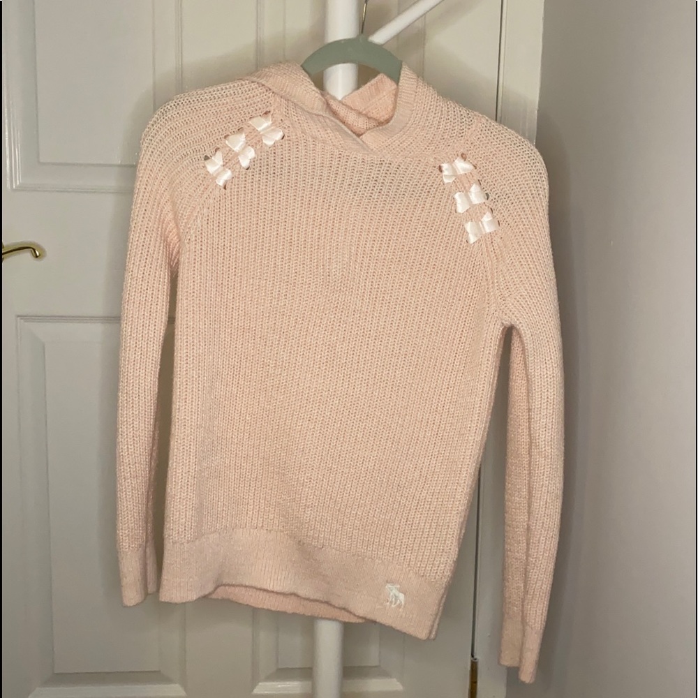Abercrombie Kids Sweater